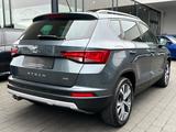 Seat Ateca Xcellence 2.0 TDI DSG 4Drive | 360° | AHK - Seat Ateca mit Diesel-Antrieb: Automatik