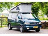Volkswagen California 2.5 TDI T4 Wijsneus Euro 4 - Volkswagen California 2 5 TDI