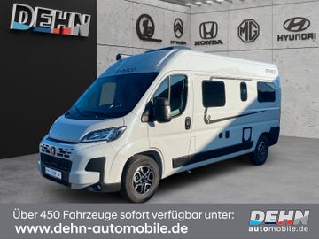 Etrusco CV 600 DB 4.111,00 € Sondernachlass!