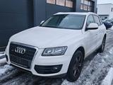 Audi Q5 2.0 TFSI quattro - gebrauchte Audi Q5 aus dem Jahr 2011