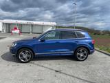 Volkswagen Touareg 3.0 V6 TDI 2xR-Line Standhzg Panodach - Volkswagen Touareg: Alcantara