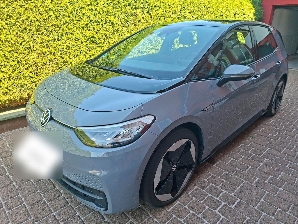 Image of Volkswagen ID.3
