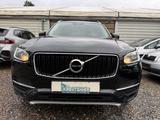 Volvo XC 90 XC90 Momentum AWD - Volvo: 7 Sitzer