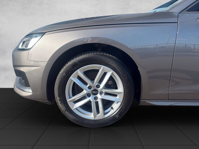 Audi A4 Lim. 30 TDI S tronic advanced|Schiebedach|DAB