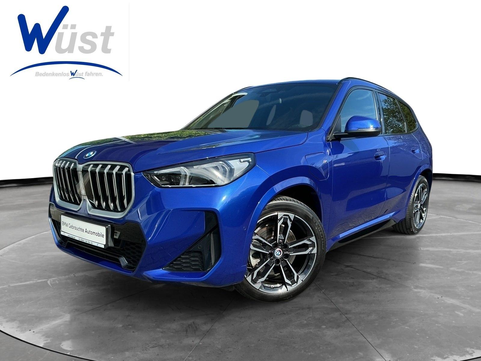BMW X1 xDrive25e M Sportpaket Komfortzg. LED