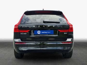 Volvo XC60 - 5