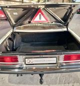 Mercedes-Benz 280SE W116 S-Klasse 185PS pastellweiss Schalter - gebrauchte Mercedes-Benz 280 aus dem Jahr 1974