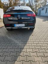 Mercedes-Benz GLE 43 AMG Mercedes-AMG GLE 43 4MATIC Merced... - Mercedes-Benz GLE-Klasse Gebrauchtwagen in München
