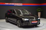 Audi A4 Avant design HuD Kamera Bi-Xenon Virtual Temp - Audi A4 Gebrauchtwagen in Wuppertal