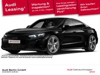 Audi RS e-tron GT - Vorschau Bild 1