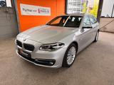 BMW 535d Touring xDrive LED Navi Prof Kamera Panoram - BMW 535 aus 2014