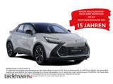 Toyota C-HR Plug-In Hybrid FWD Teamplayer 2,0-l Technik - Toyota C-HR mit 5 Türen