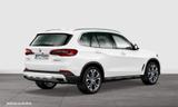 BMW X5 xDrive45e xLine HUD PANO ACC RFK NAVI LED - BMW mit Hybrid-Antrieb: Geländewagen