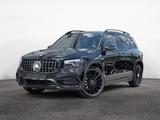Mercedes-Benz GLB 35 AMG 4M MLB/360/Pano/Night/HUD/Keyl/21' - Mercedes-Benz: 35