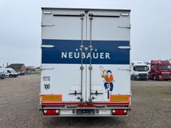 Fahrzeugabbildung Harbeck O 3500 SL