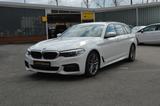 BMW 530 d Touring M Sport"LED"NAV"StandH"HuD"KAMERA" - BMW 530 Gebrauchtwagen in Nürnberg