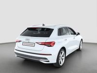 Audi A3 - Vorschau Bild 3