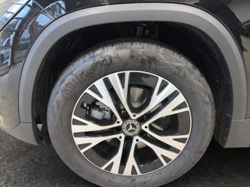 Mercedes GLA 180 - 12