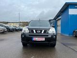 Nissan X-Trail PLATINUM 4X4 - gebrauchte Nissan X-Trail aus dem Jahr 2009