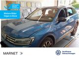 Volkswagen Tiguan 2.0 TSI IQ.DRIVE 4Motion Navi*Pano*Kamera - Volkswagen: Geländewagen, 4motion