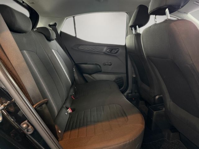 Hyundai i10 – Bild 13