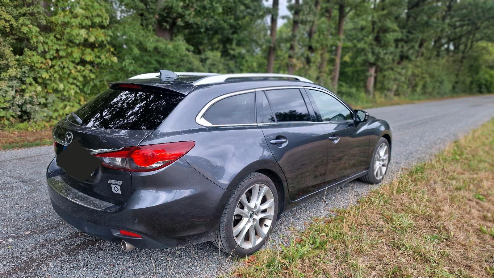 Mazda 2 2013 — photo 6