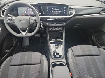 Fotografie 10 des Opel Grandland (X) Grandland GS Automatik 360°Kamera LED AHK