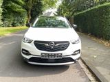 Opel Grandland (X) Ultimate 19 Zoll Scheckheft 1 HD - Opel Grandland (X): Weiß, Navigationssystem