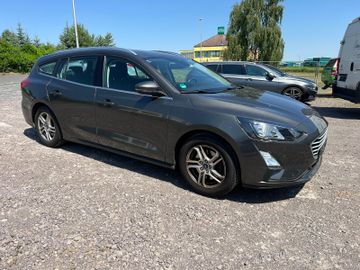 Ford Focus - 2