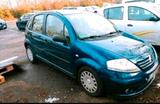 Citroën Citroen C3 Pkw Stadtflitzer Allwetterreife... - Citroën C3 Gebrauchtwagen in Leipzig