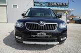 Skoda Yeti 1.4 TSI Joy |7G-DSG| |1.Hand| |Allwetter| - Skoda Yeti: Joy