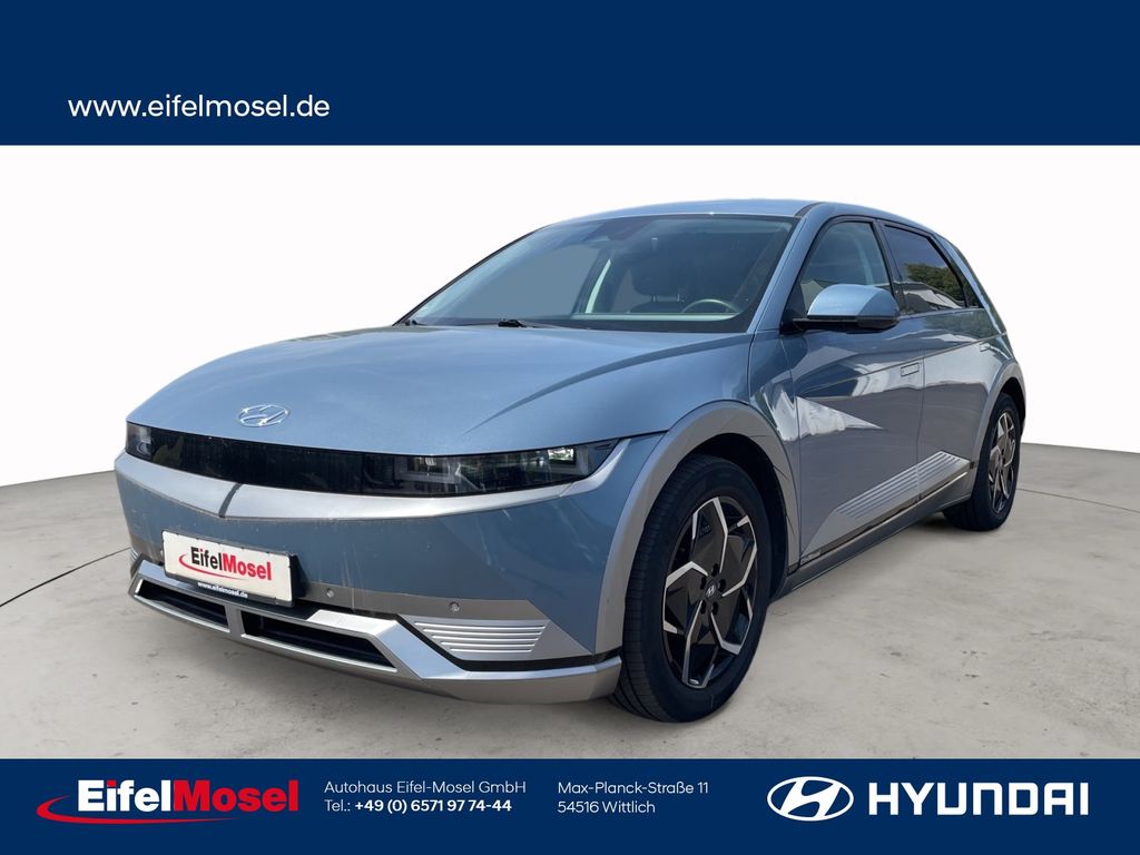 Image of Hyundai IONIQ 5