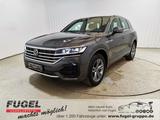 Volkswagen Touareg 3.0 V6 TDI DSG R-Line 4Motion Leder|Navi