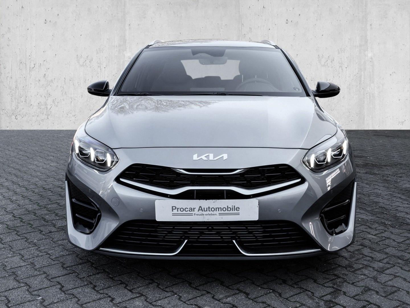 Kia Ceed SW 1.5T Tech LED Navi Kamera