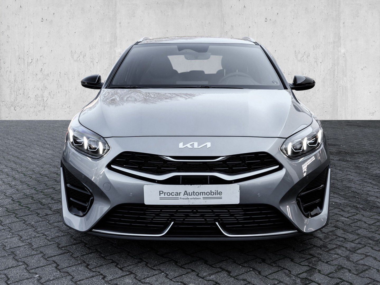 Kia cee'd / Ceed - Bild 3
