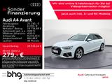 Audi A4 Avant   3 35 TDI S-line LED/Navi/Assist/uvm. - gebrauchte Audi A4 aus dem Jahr 2024