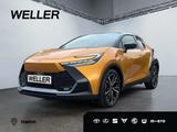 Toyota C-HR 2.0 Hybrid Lounge Premiere *LED*360*HUD*JBL - Toyota C-HR in Hamm