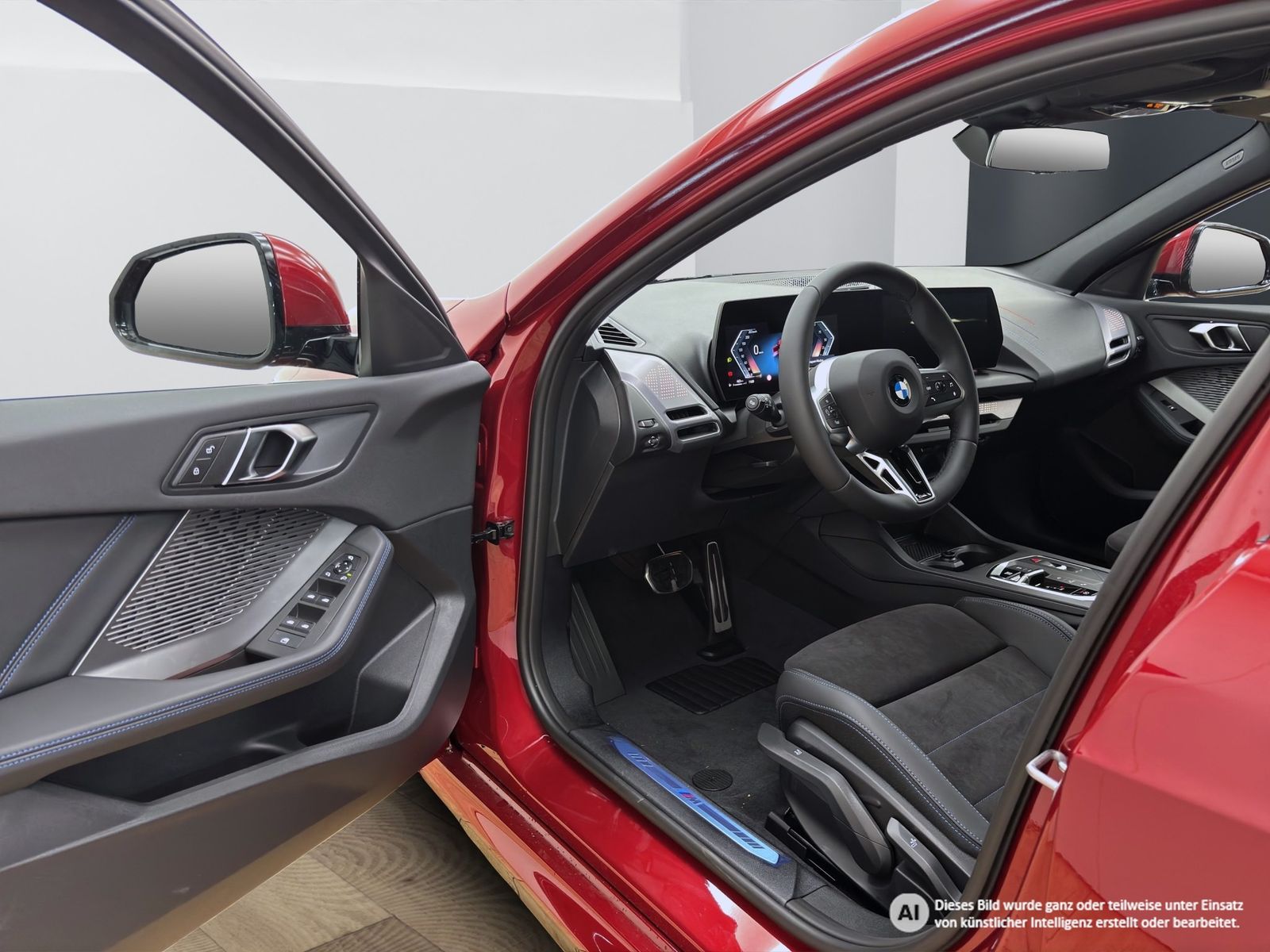 BMW 120 - Bild 2