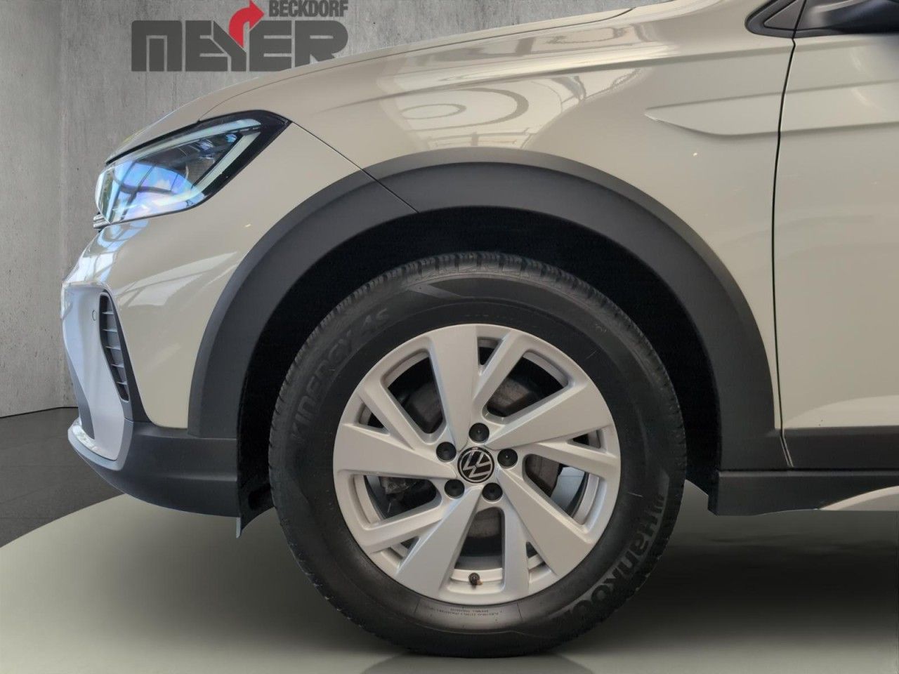 Taigo Life 1.0 TSI Klima Navi Einparkhilfe