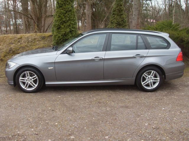 BMW 318 Baureihe 3 Touring 318i,Service durchg.,