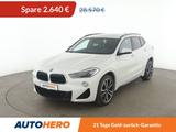 BMW X2 sDrive 20i M Sport Aut.*NAVI*HUD*LED*TEMPO* - BMW X2 in Stuttgart