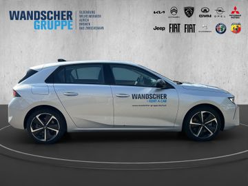 Opel Astra Edition PHEV LED SHZ Parkpilot