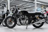 Royal Enfield Continental GT 650, sofort lieferbar,Einzelstück - Angebote