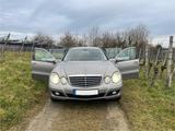 Mercedes-Benz E 280 CDI 4MATIC T CLASSIC und vieles mehr - Mercedes-Benz E 280: Cdi 4matic