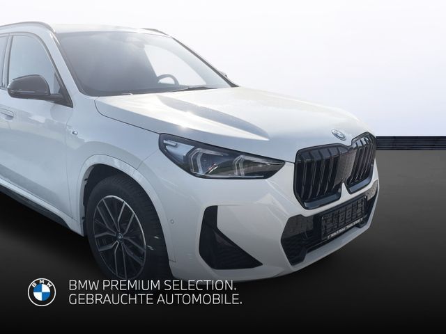 BMW X1 xDrive25e M-SPORT HYBRID NAVI PANO KAMERA H K foto 5