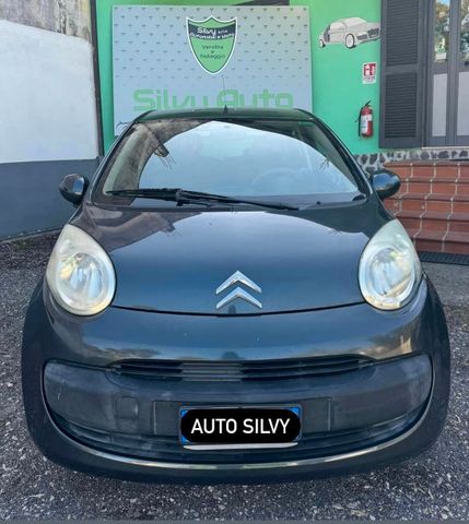 Citroën Citroen C1 1.0 5 porte C1TY