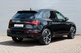 Audi Q5 TFSI e S line 55TFSI AHK PANO B&O OLED AID - Audi Q5 mit Hybrid-Antrieb