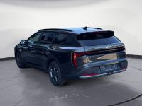 Kia K4 - Vorschau Bild 4