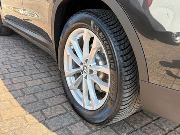 BMW X3 - 5