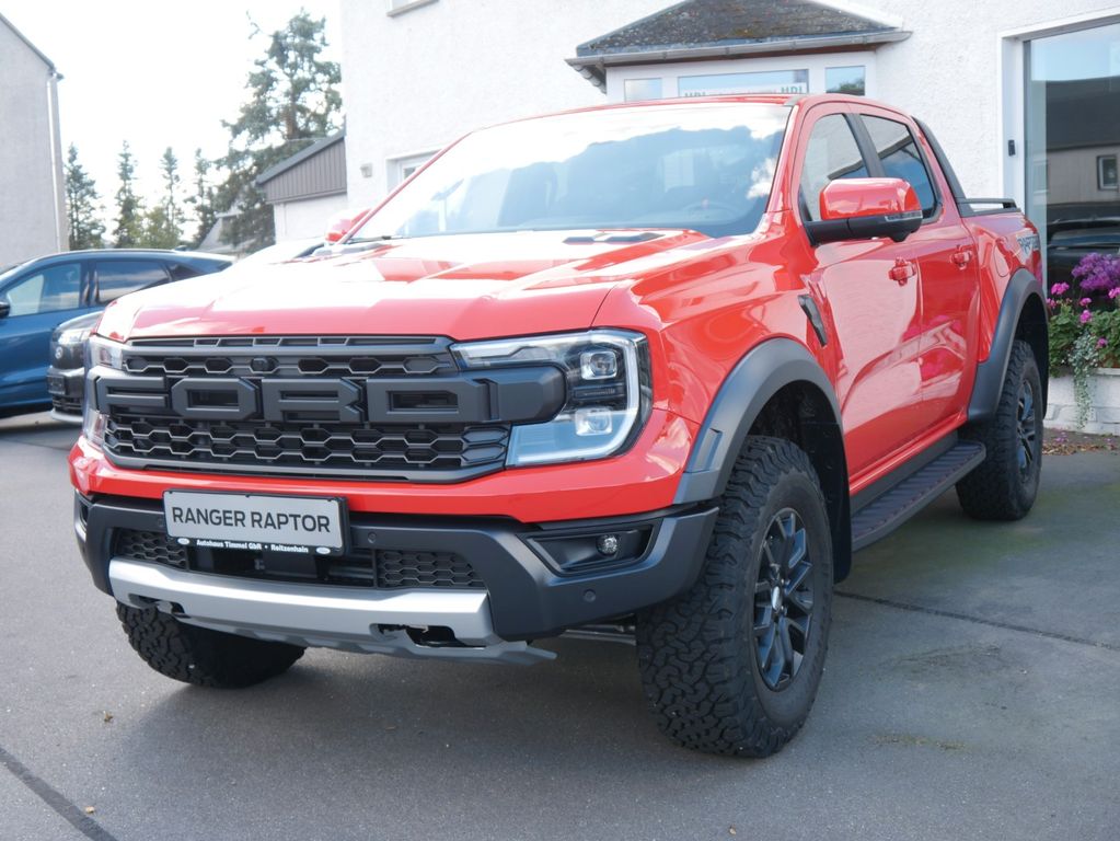Image of Ford Ranger
